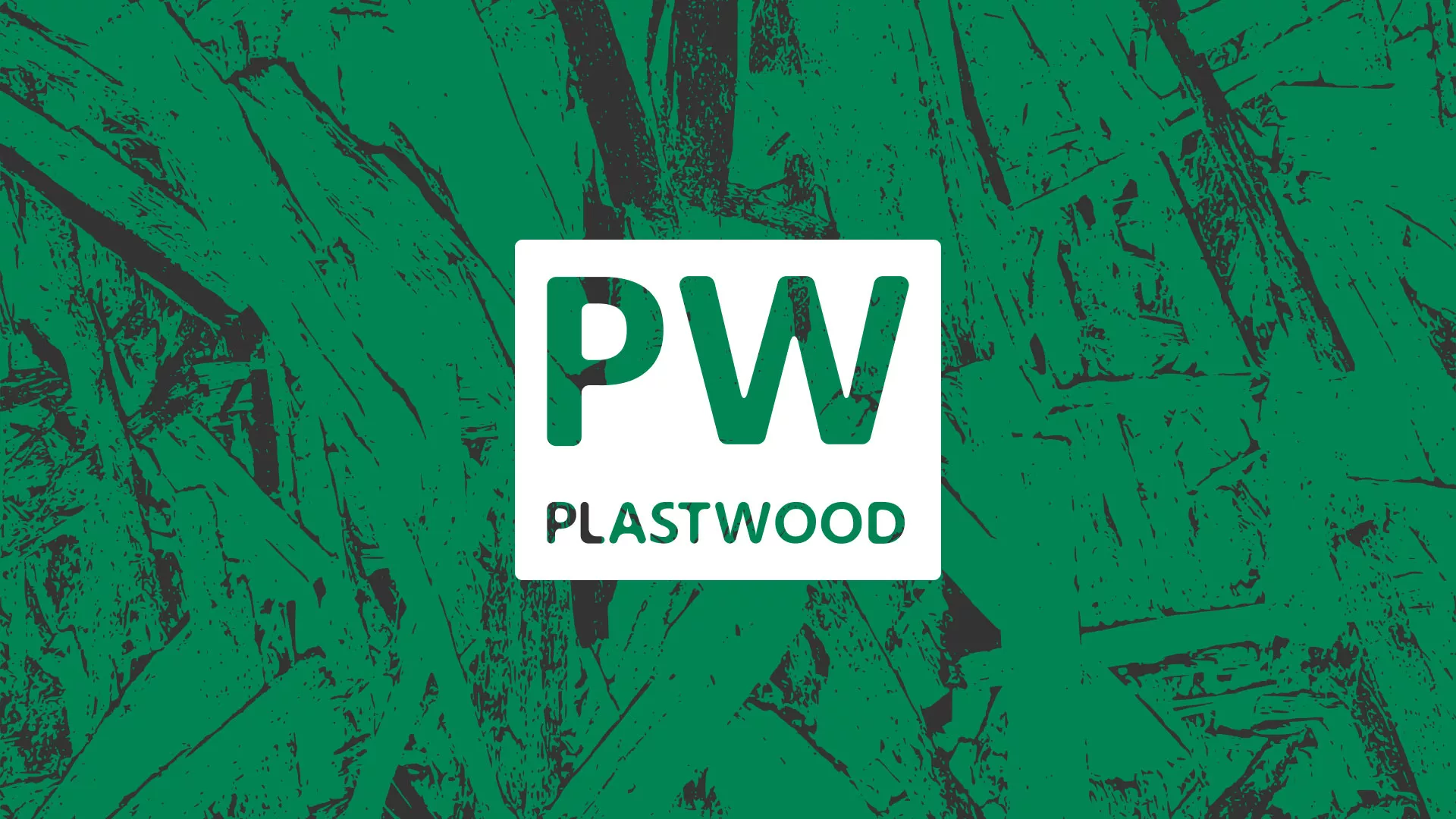 Разработка айдентики и сайта компании «Plastwood» в Нижней Туре
