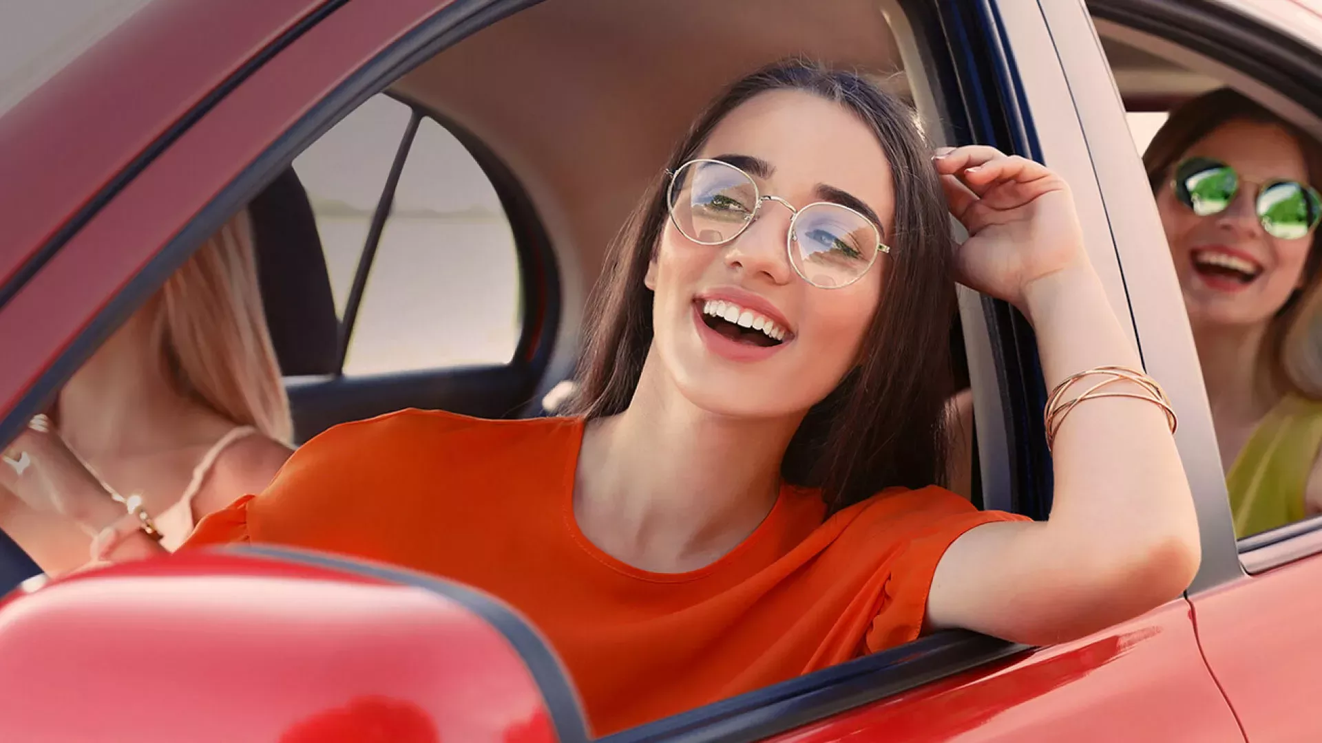 Разработка сайта для проката автомобилей в Нижней Туре