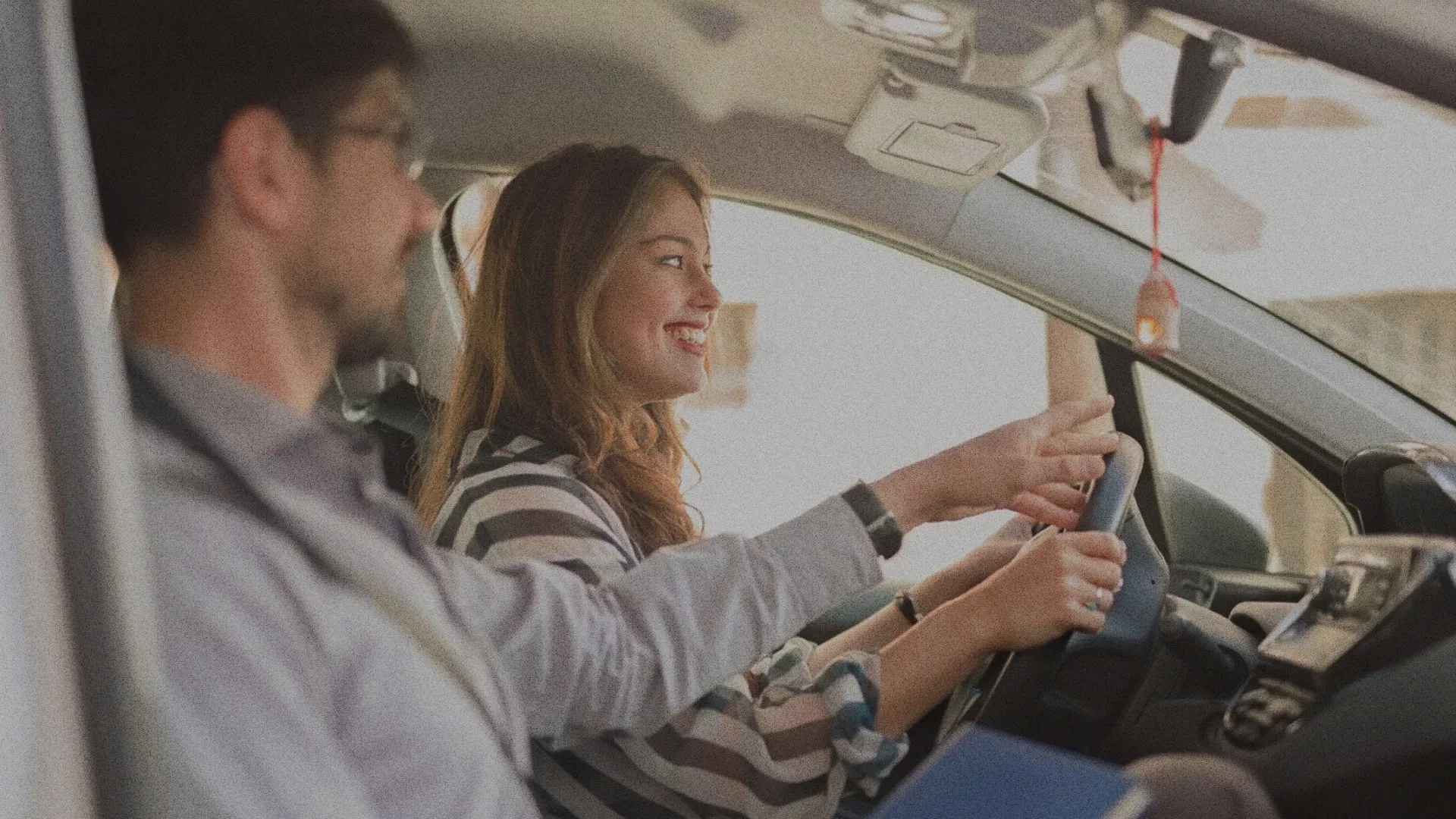 Разработка сайта для автошколы ВОА в Нижней Туре