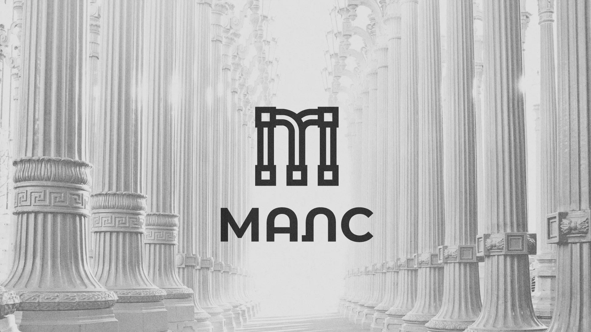 Разработка логотипа компании «МАЛС» в Нижней Туре