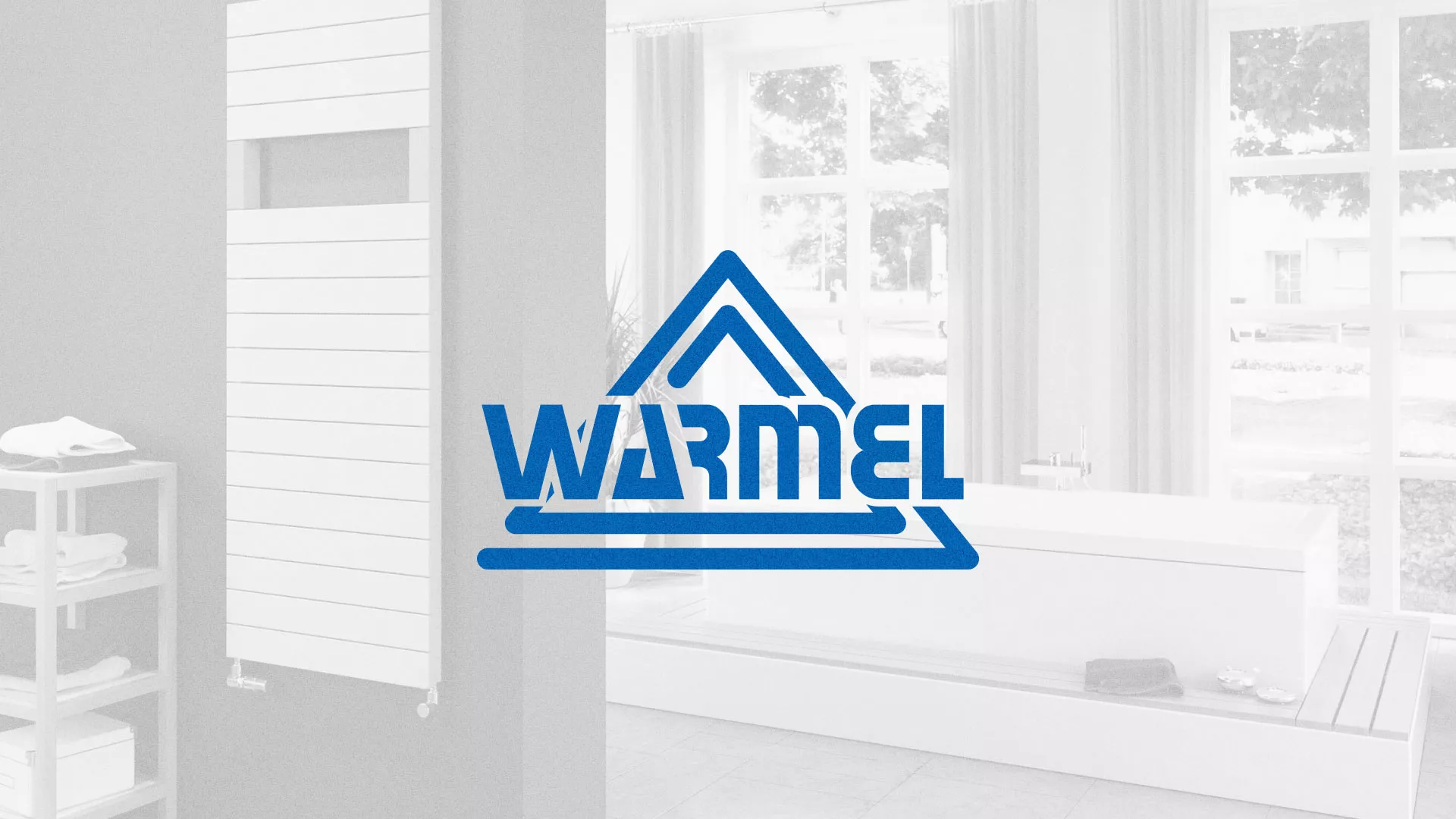 Разработка сайта для компании «WARMEL» по продаже полотенцесушителей в Нижней Туре