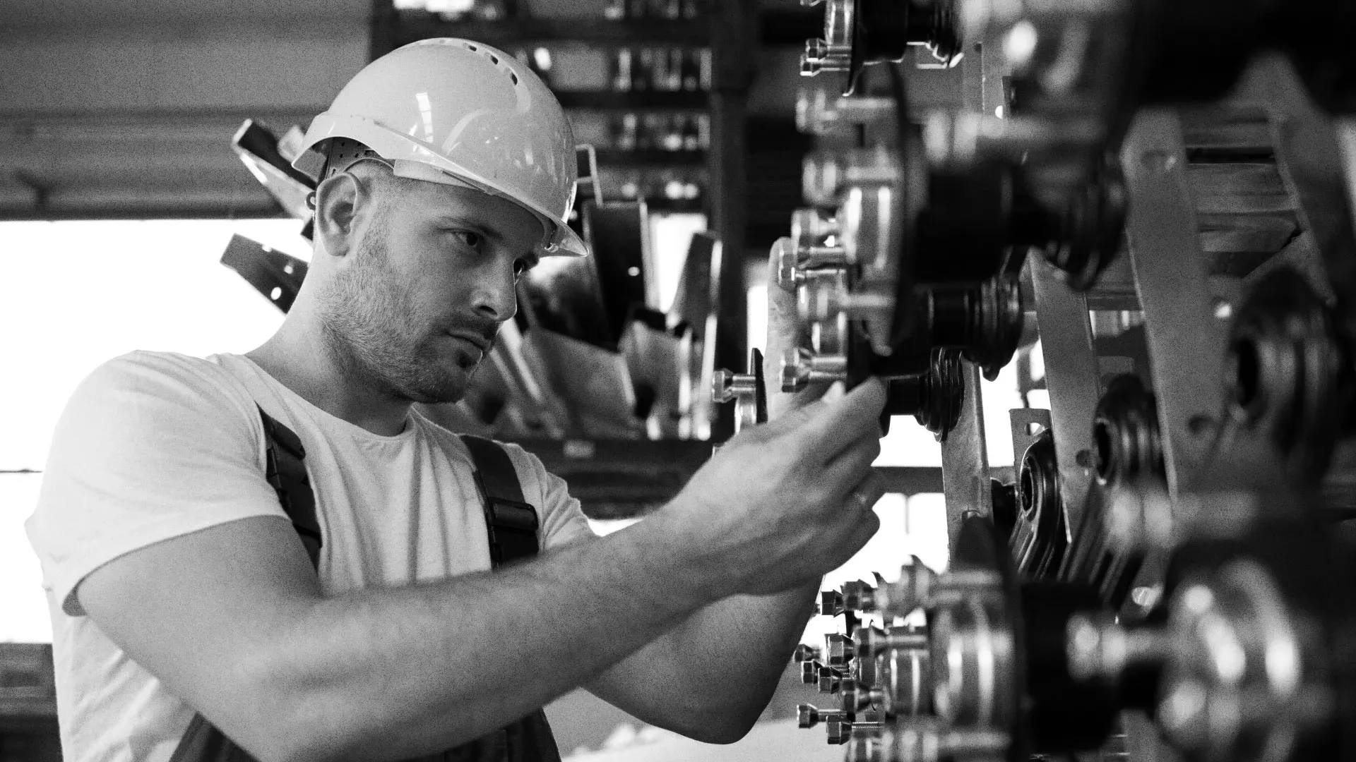 Разработка сайта для завода по продаже оборудования в Нижней Туре